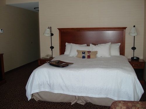 Hotel Hampton & Grove